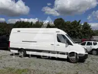 2013 Volkswagen Crafter