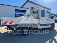 2013 Volkswagen Crafter
