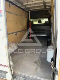 2013 Volkswagen Crafter