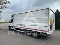 2013 Volkswagen Crafter