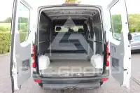 2013 Volkswagen Crafter