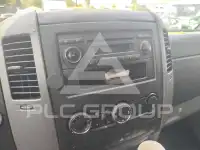 2013 Volkswagen Crafter