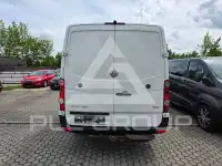 2013 Volkswagen Crafter