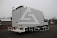 2013 Volkswagen Crafter