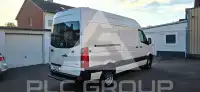 2013 Volkswagen Crafter