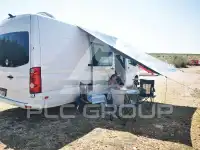 2013 Volkswagen Crafter