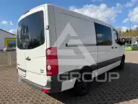2013 Volkswagen Crafter