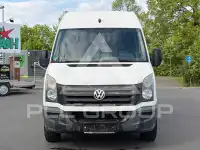 2013 Volkswagen Crafter