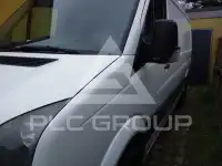 2013 Volkswagen Crafter
