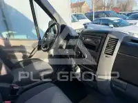 2013 Volkswagen Crafter