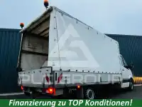 2013 Volkswagen Crafter