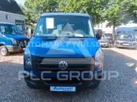2013 Volkswagen Crafter