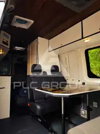 2013 Volkswagen Crafter