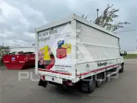 2013 Volkswagen Crafter