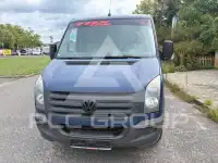 2013 Volkswagen Crafter