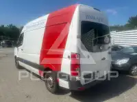 2013 Volkswagen Crafter