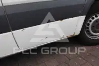 2013 Volkswagen Crafter