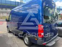 2013 Volkswagen Crafter