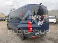2013 Volkswagen Crafter
