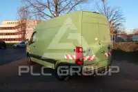 2013 Volkswagen Crafter