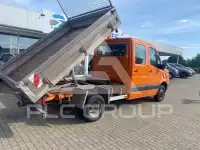 2013 Volkswagen Crafter