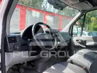 2013 Volkswagen Crafter