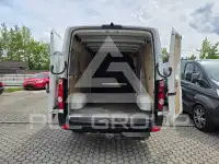 2013 Volkswagen Crafter