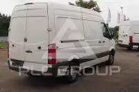 2013 Volkswagen Crafter