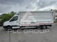 2013 Volkswagen Crafter