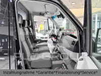 2013 Volkswagen Crafter