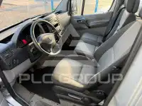 2013 Volkswagen Crafter