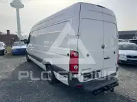 2013 Volkswagen Crafter