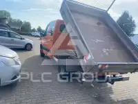 2013 Volkswagen Crafter