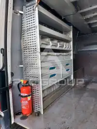 2013 Volkswagen Crafter