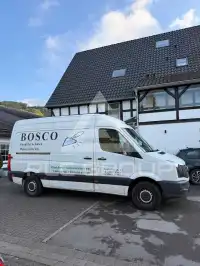 2013 Volkswagen Crafter