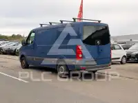 2013 Volkswagen Crafter