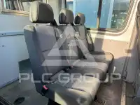 2013 Volkswagen Crafter