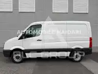 2013 Volkswagen Crafter