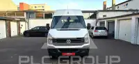 2013 Volkswagen Crafter