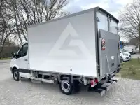 2013 Volkswagen Crafter