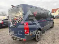 2013 Volkswagen Crafter