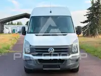 2013 Volkswagen Crafter