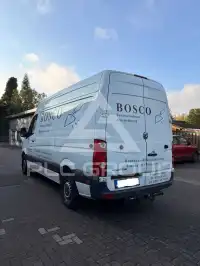 2013 Volkswagen Crafter