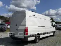 2013 Volkswagen Crafter