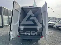 2013 Volkswagen Crafter