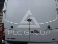 2013 Volkswagen Crafter