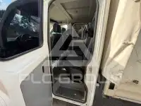 2013 Volkswagen Crafter