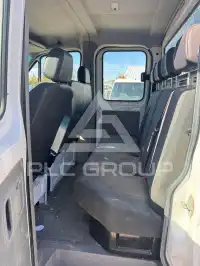 2013 Volkswagen Crafter