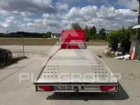 2013 Volkswagen Crafter