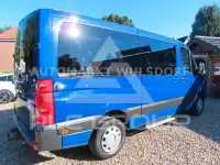 2013 Volkswagen Crafter